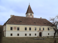 Schloss Limberg